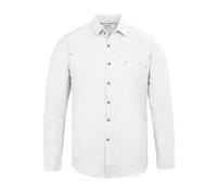 Firetrap Mens Plain Cotton Blend Shirt GT21277