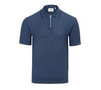 Firetrap Mens Polo Air Force Blue XXL