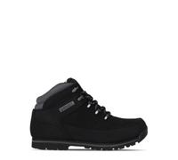 Firetrap Mens Rhino Boots Rugged Black/Grey2 12