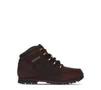Firetrap Mens Rhino Boots Rugged Crazy Horse 7.5