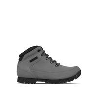Firetrap Mens Rhino Boots Rugged Grey 8
