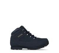 Firetrap Mens Rhino Boots Rugged Navy/Black 8.5