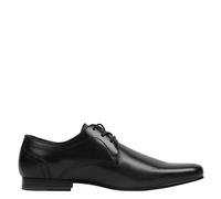 Firetrap Mens Savoy Shoes Black UK 8.5