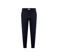 Firetrap Mens Slim Jogging Bottoms Cotton Black L
