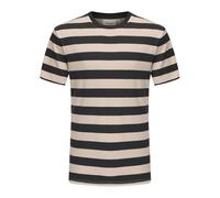 Firetrap Mens Striped Shirt Stripe M