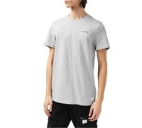 Firetrap Mens Trek T-Shirt Grey M