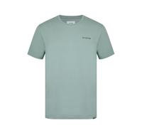 Firetrap Mens Trek T-Shirt Sage XXL