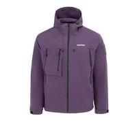 Firetrap Mens Windprf Jacket Purple M