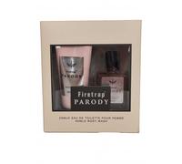Firetrap Parody Her Eau de Toilette 20ml Body Wash 60ml Firetrap
