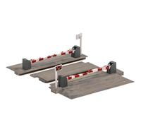 Firetrap Ratio 235 Level Crossing Barriers Kit