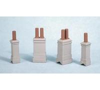 Firetrap Ratio 307 Chimneys & Chimney Pots