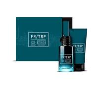Firetrap Scent No.3 Men’s Eau de Toilette 50ml & Body Wash 100ml Gift Set | Long Lasting Fresh Masculine Fragrance Duo