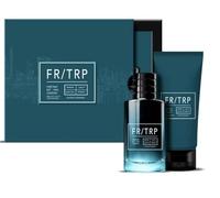 Firetrap Scent No.3 Men’s Eau de Toilette 50ml & Body Wash 100ml Gift Set | Long Lasting Fresh Masculine Fragrance Duo