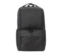 Firetrap Unisex Capital Backpack Black One Size
