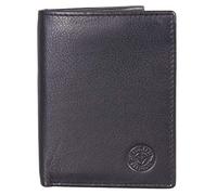 Firetrap Unisex City Wallet Black