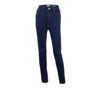 Firetrap Womens Jeggings Indigo 29W / 34L