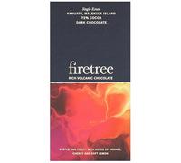 Firetre 72% Cocoa Dark Chocolate 70g