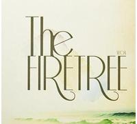 Firetree, The - Vega [CD]