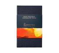 Firetree, Vanuatu, Malekula Island 72% Chocolate Thins