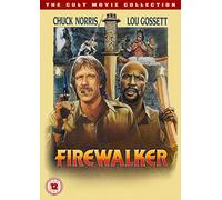 Firewalker [DVD]