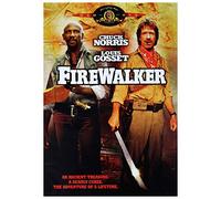 Firewalker [DVD] [Region 1] [US Import] [NTSC]