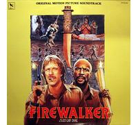 Firewalker : Original Motion Picture Soundtrack