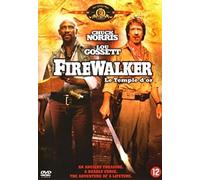 Firewalker [Region 2] [import]