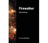 Firewalker: Selected Poems