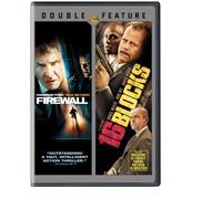 Firewall & 16 Blocks [DVD] [Region 1] [US Import] [NTSC]