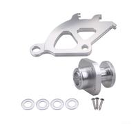 Firewall Adjuster Kit CNC Machined 6061-T6 Alloy