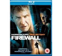 Firewall (Blu-ray) Carly Schroeder Ken Tremblett Alan Arkin Jimmy Bennett