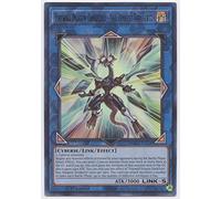 Firewall Dragon Darkfluid - Neo Tempest Terahertz - MAZE-EN028 - Ultra Rare - 1st Edition