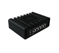 Firewall Mini PC Quad Core N150, DDR5 1*M NvME,SIM card Slot, HD DP 4K display,4 x 2.5GbE i226V LAN Fanless Computer Hardware, Micro Router Appliance, AES-NI, OPNsense, TypeA Port,NO RAM NO SSD