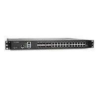 Firewall SonicWall 02-SSC-8060