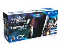 Firewall Zero Hour - PlayStation VR - Game + Aim Controller