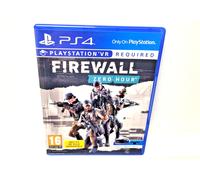 Firewall Zero Hour (PS4)