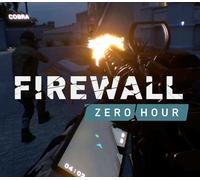 Firewall Zero Hour VR PS4 / PS5 Access