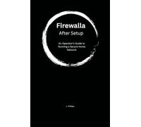 Firewalla: After Setup