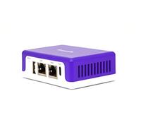 Firewalla: Cyber Security Firewall for Home & Business, Protect Network from Malware and Hacking | Smart Parental Control | Block Ads | VPN Server and Client | No Monthly Fee (Purple SE)