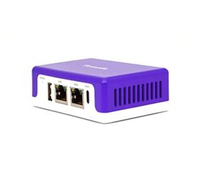 Firewalla: Cyber Security Firewall for Home & Business, Protect Network from Malware and Hacking | Smart Parental Control | Block Ads | VPN Server and Client | No Monthly Fee (Purple SE)