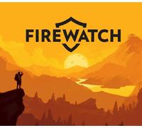 Firewatch AR XBOX One CD Key