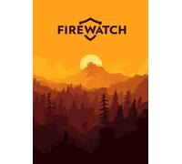 Firewatch PC (GOG)