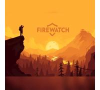 Firewatch (PC) GOG.com Key - GLOBAL