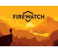 Firewatch (PC) Steam Gift - GLOBAL