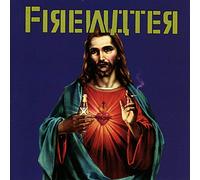 Firewater - Get Off The Cross, We Need The Wood For The Fire