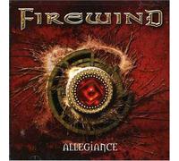 Firewind - Allegiance