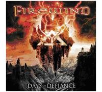 Firewind - Days Of Defiance [12" VINYL]