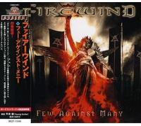 Firewind - Few Against Many