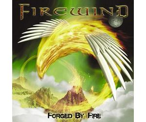 Firewind - Forged By Fire