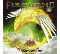 Firewind - Forged By Fire [Japan CD] QIHC-10028